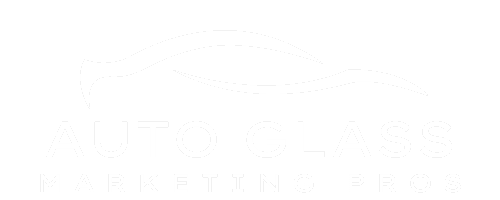 Auto Glass Marketing Pros Logo