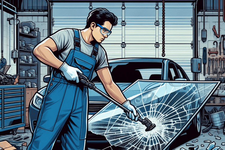 Maximizing Local Search Visibility for Your Auto Glass Repair Business
